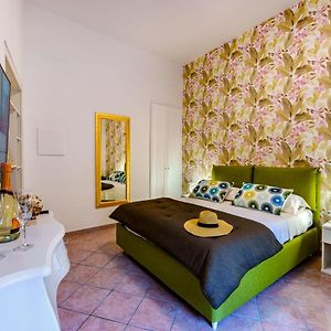 Vallone Dei Mulini Suite