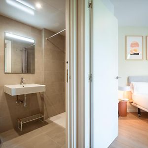 Apartamento de 2 Dormitorios