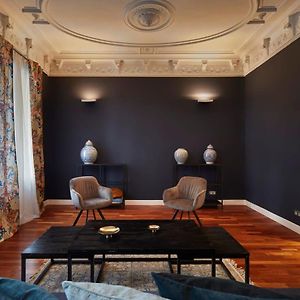 Classy 3Bd - 2Bth With Private Patio In Eixample